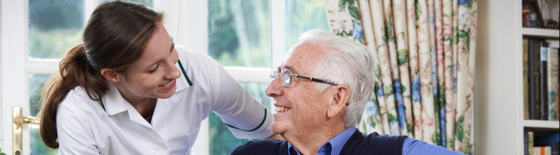 Care For Me  Home care 