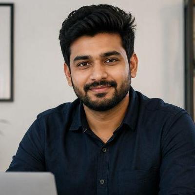 Ritwik Sachdeva