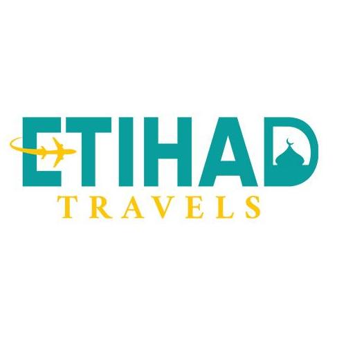 Etihad Travels