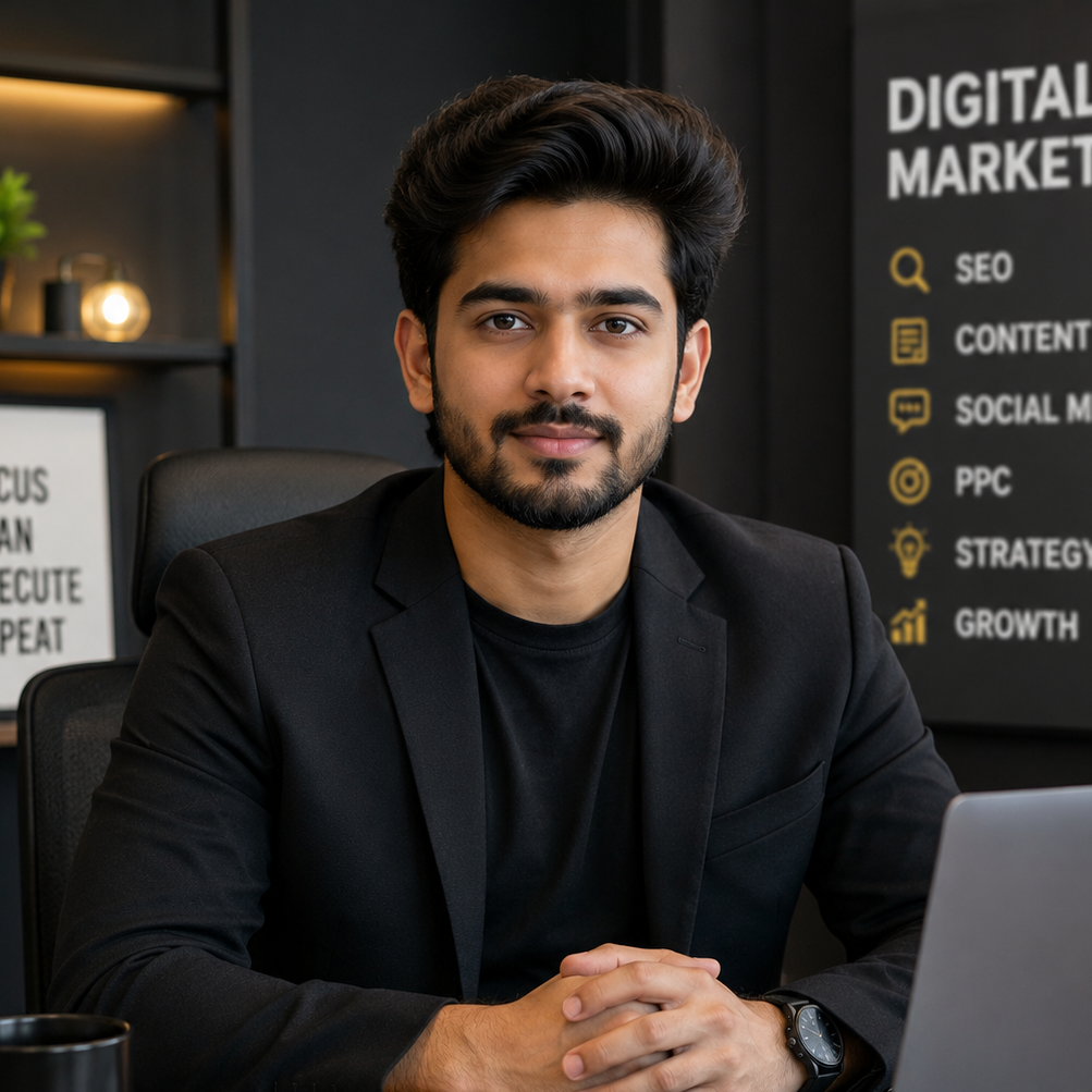 Ritwik Sachdeva