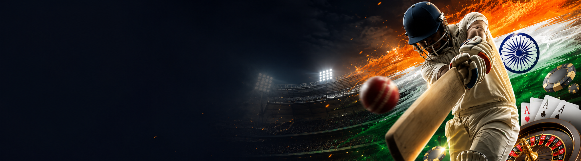 BetIndia Games