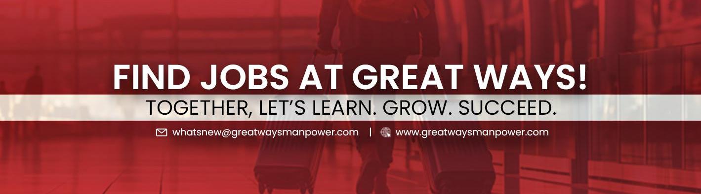 Greatways Manpower