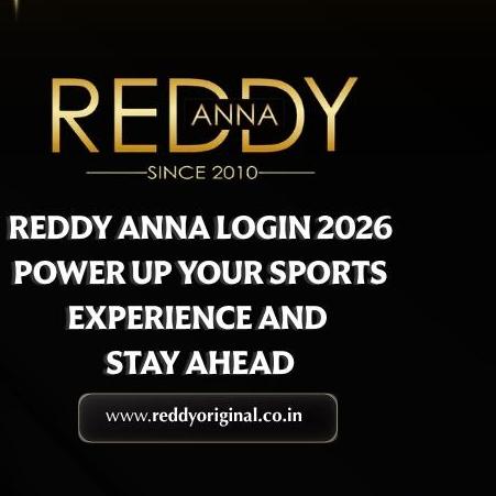 Reddy  Anna