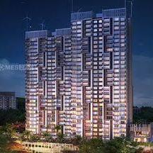 Mahindra Kandivali