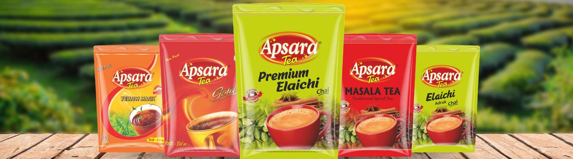 Apsara Tea