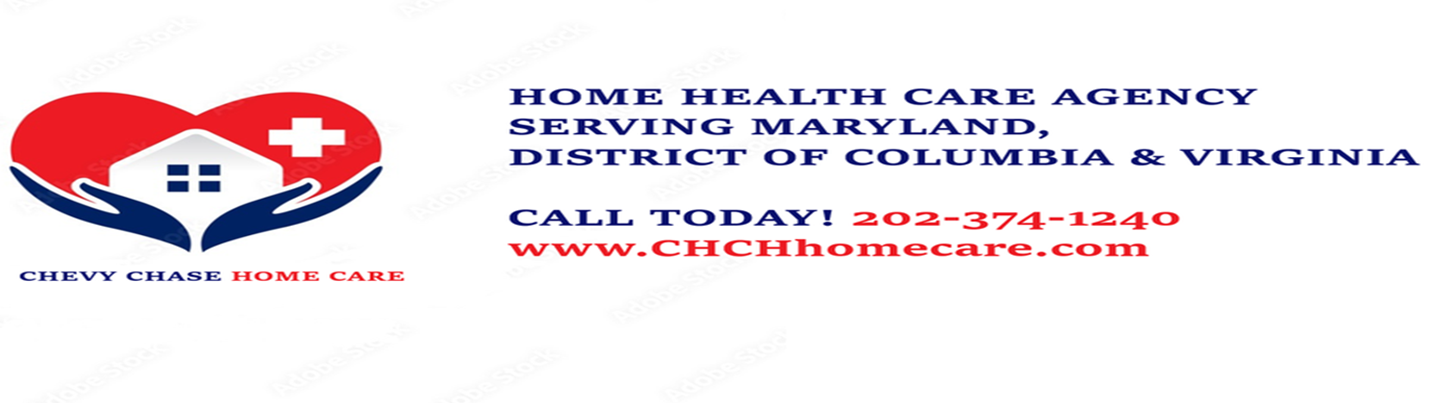 Chevy Chase Home Care