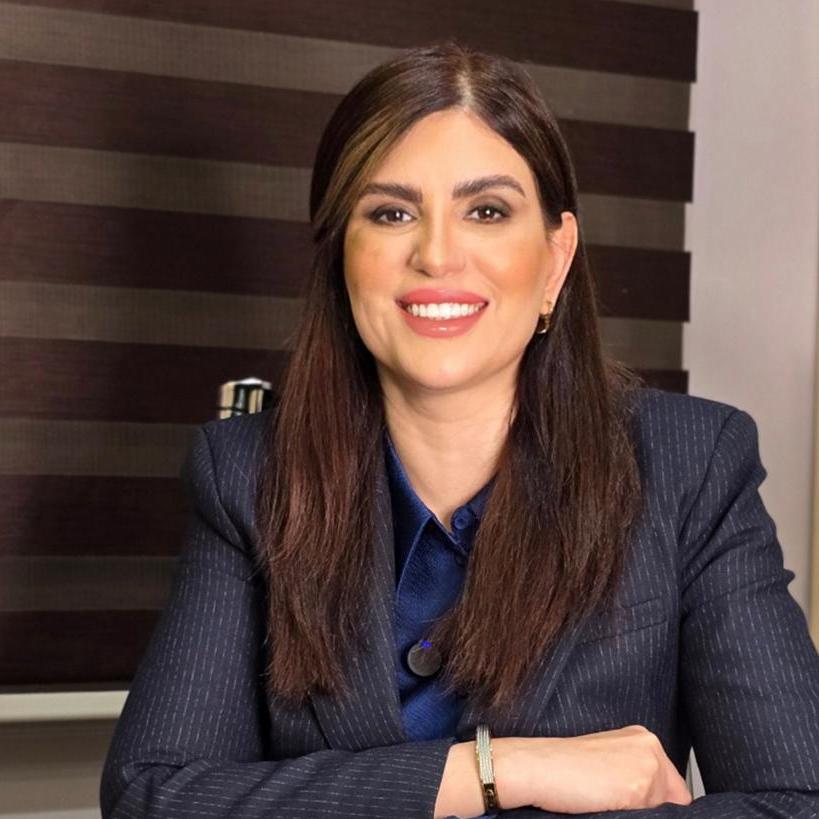 Roxanna Sadoughifar