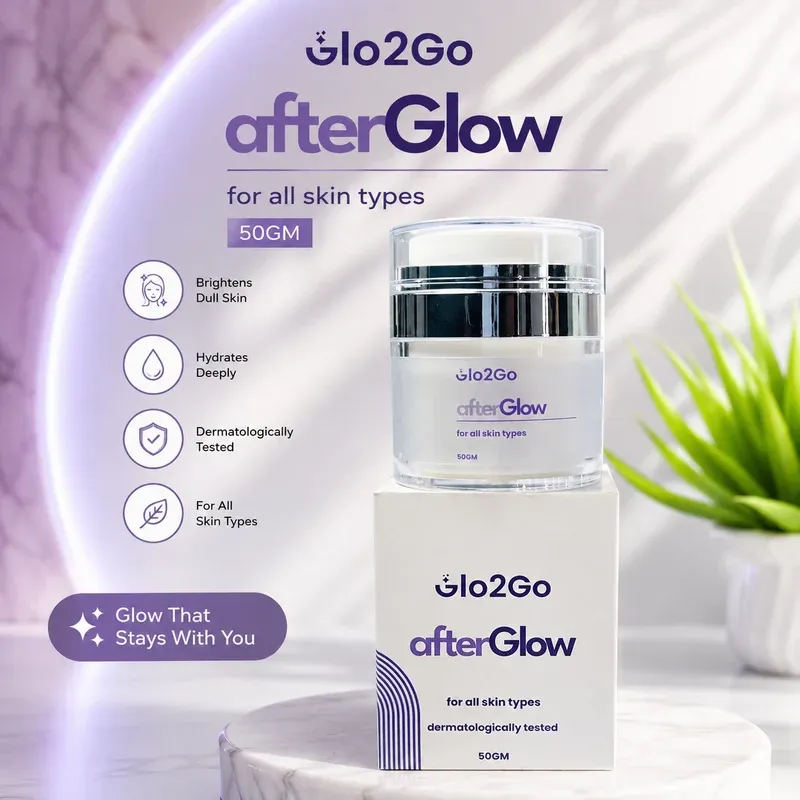 After Glow