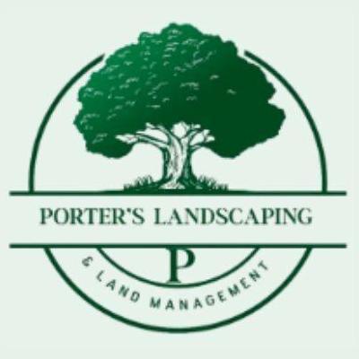 Porter&rsquo;s  Landscape