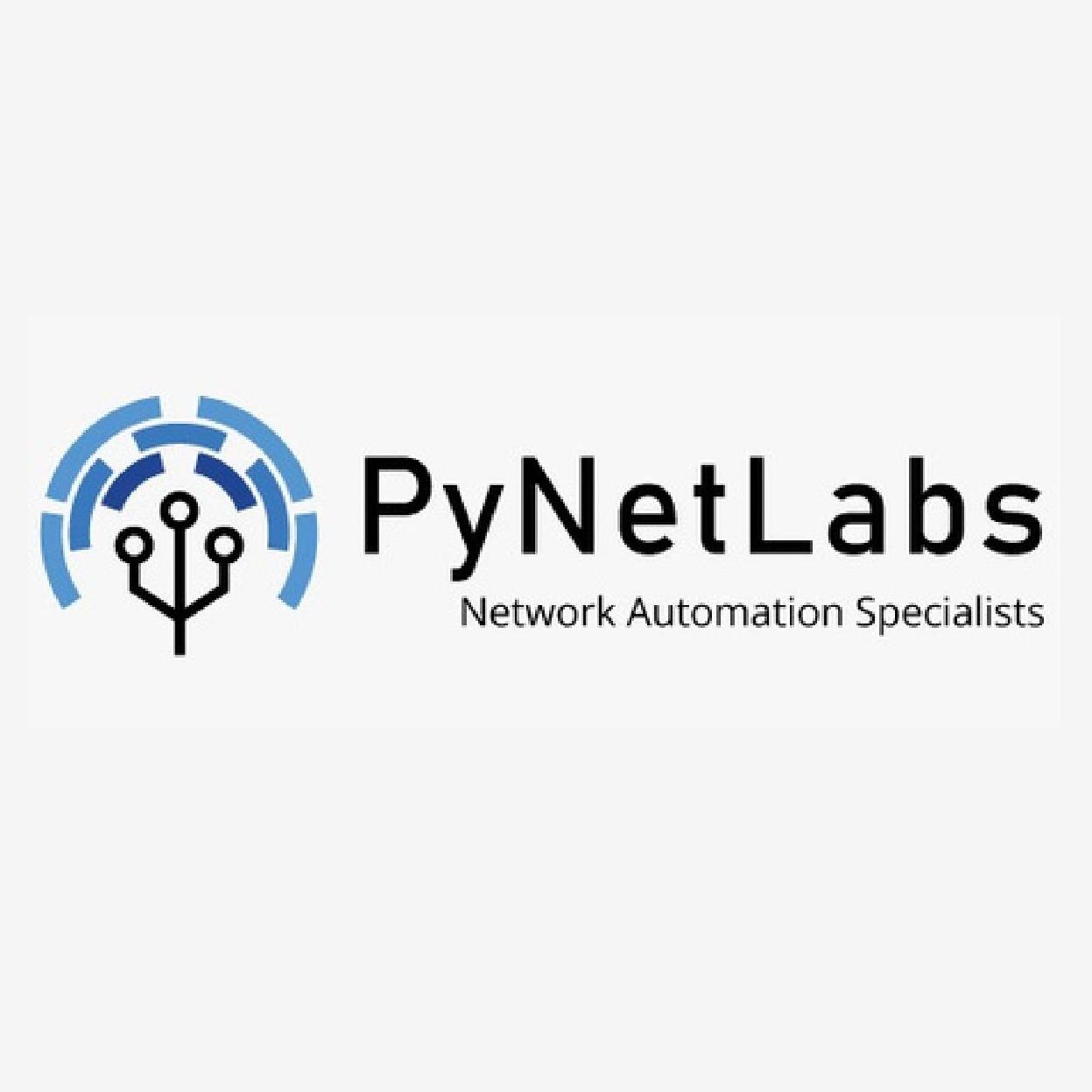 Pynet Labs