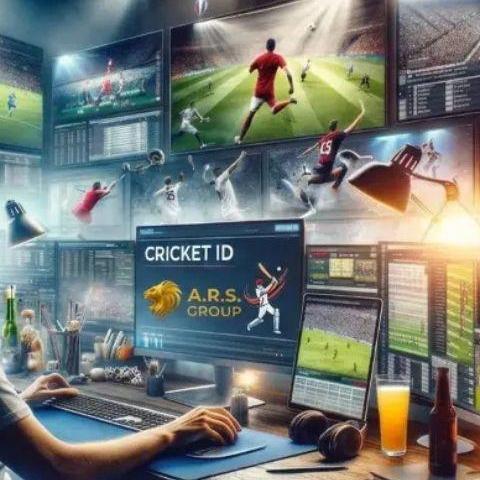 Raj Cricket