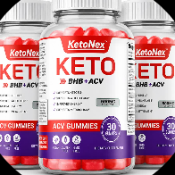 Ketonex Gummies