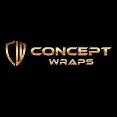 Concept Wraps