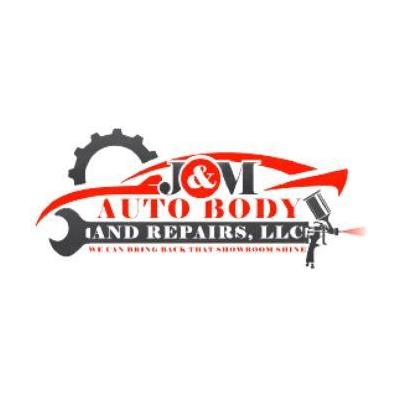 JM Auto Body Repairs