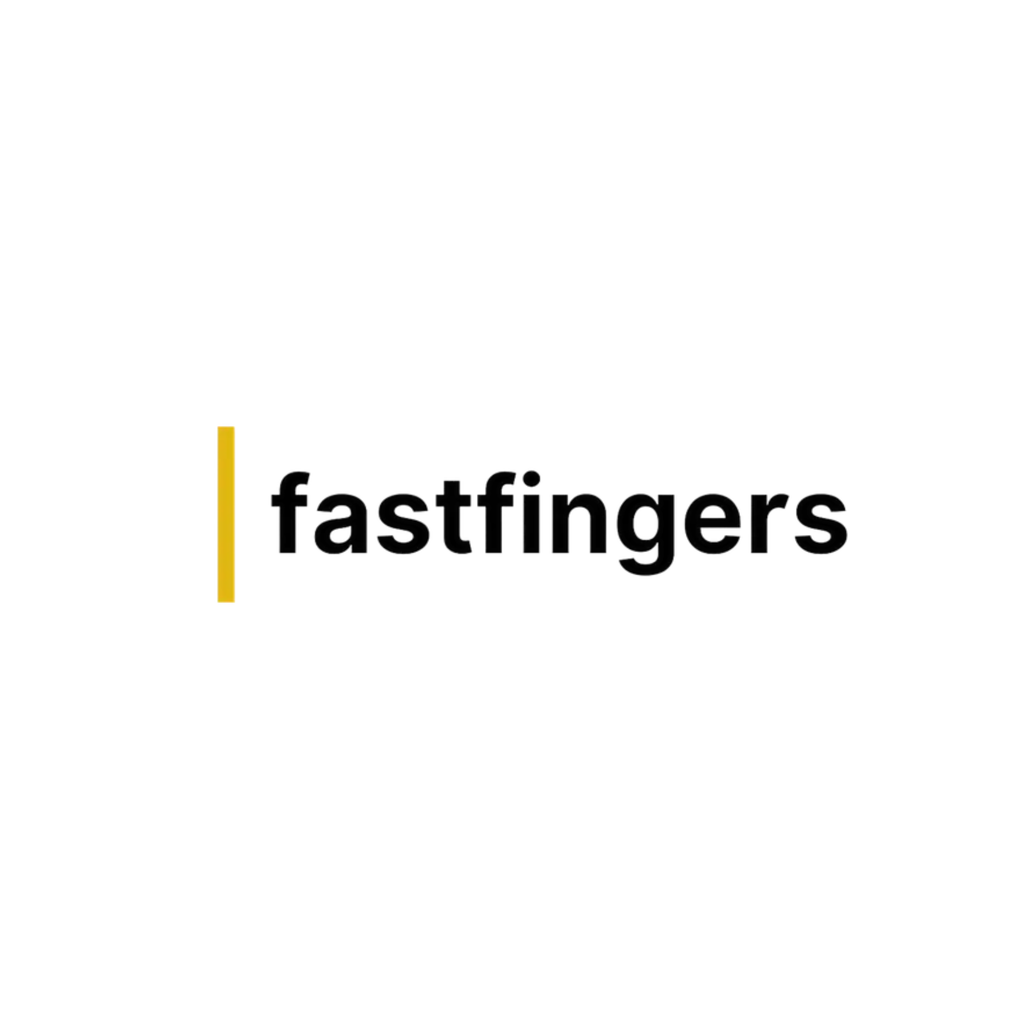 Fast Fingers