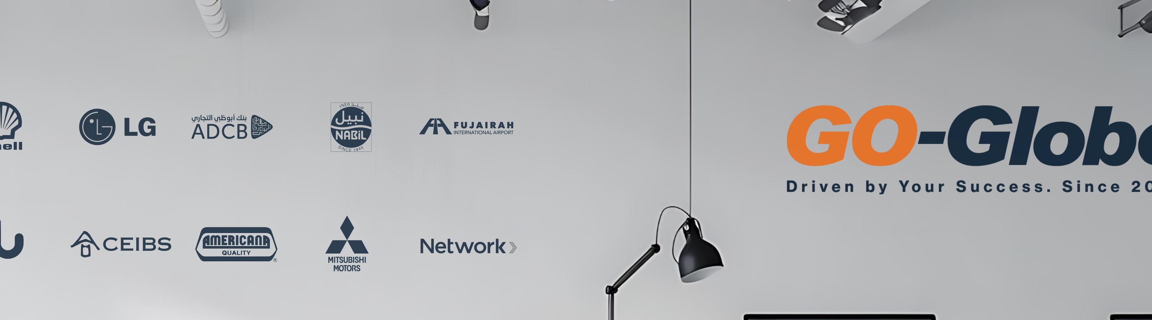 GO-Globe Agency
