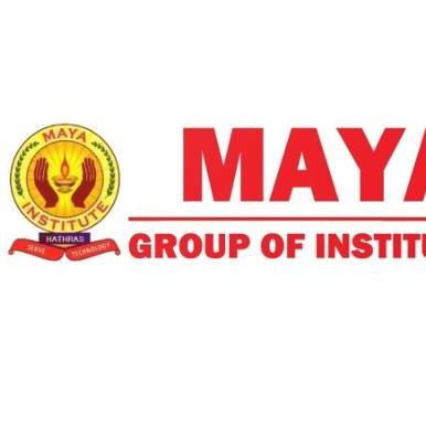 Mayagroupof Institution