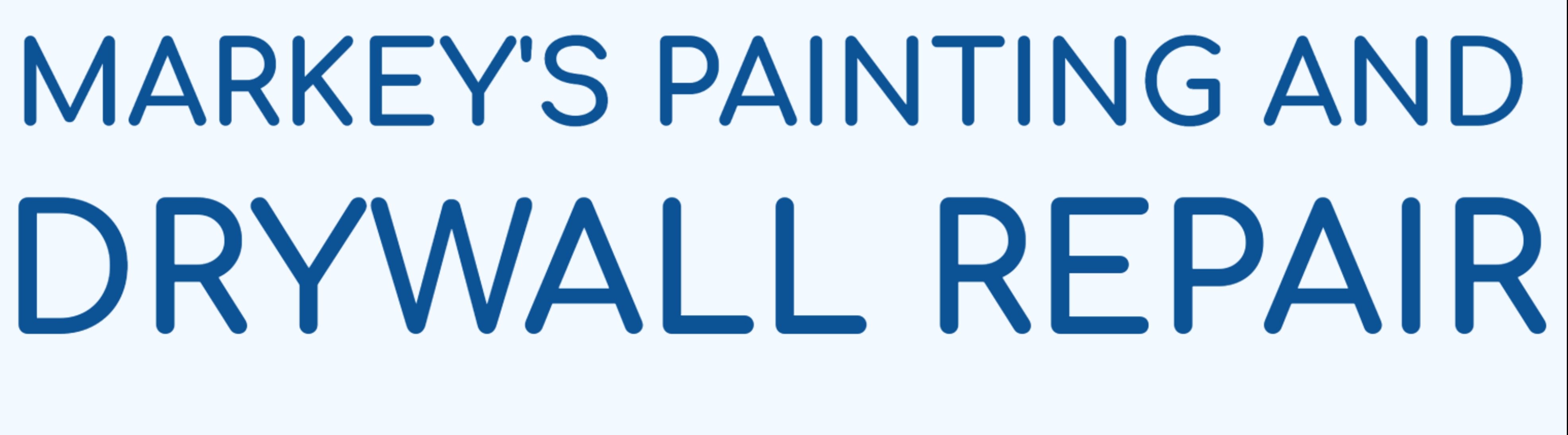 Markeys Painting