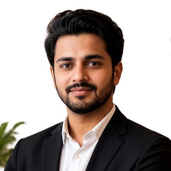 Vihaan Iyer