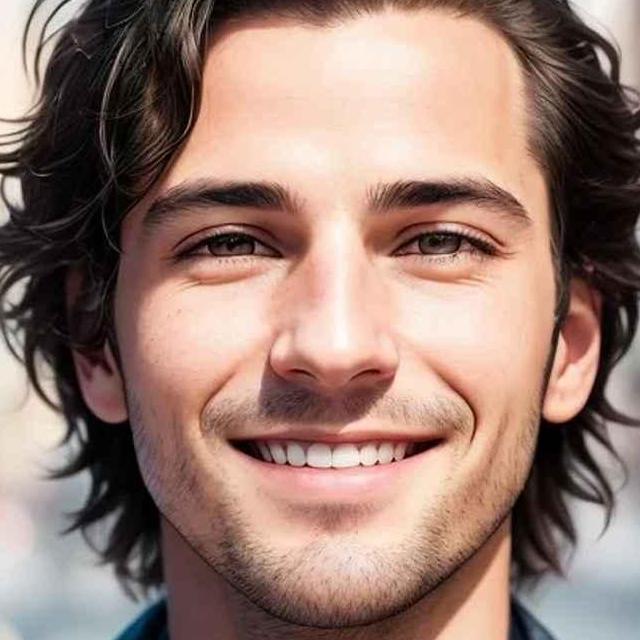 Louis John