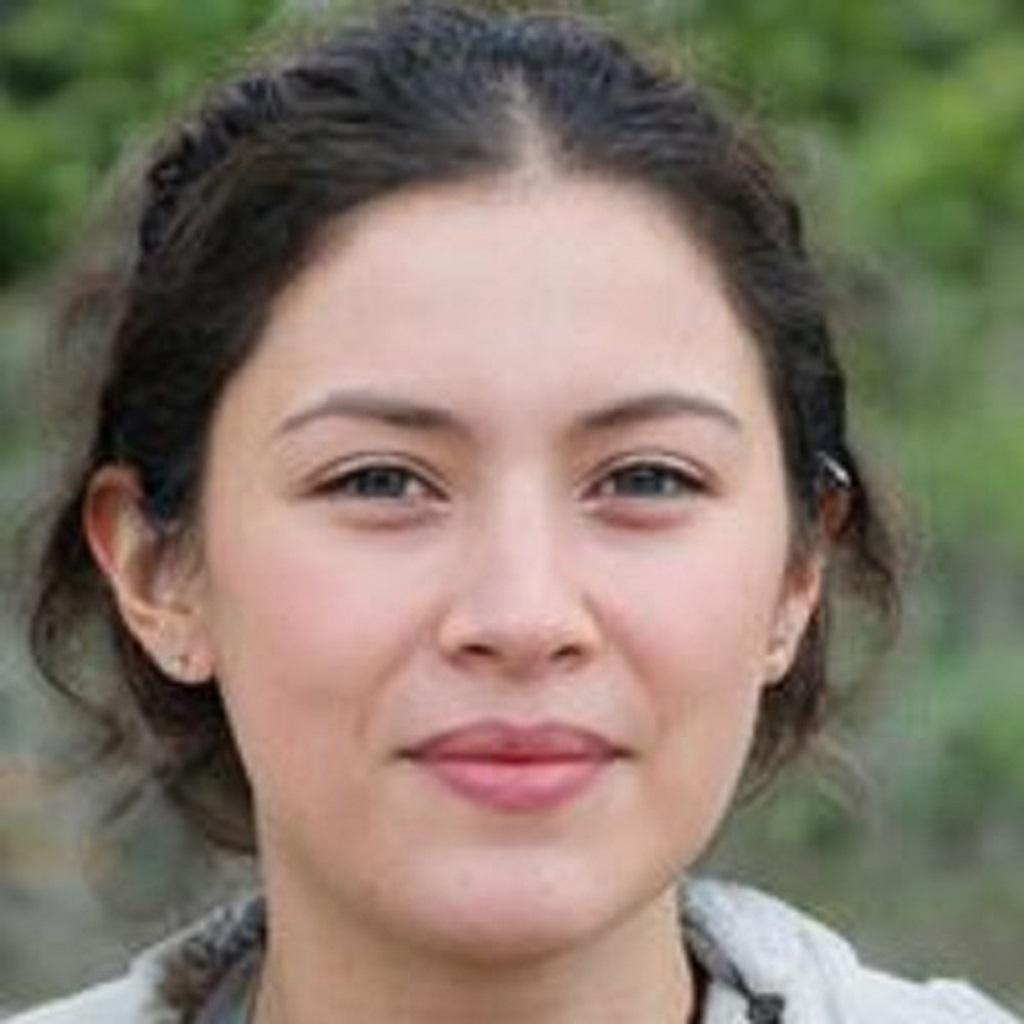 Riley Perez
