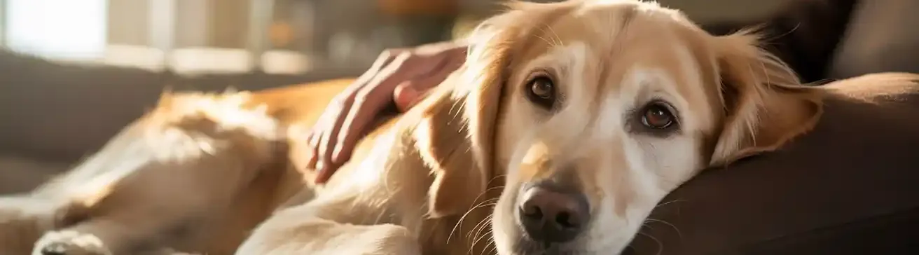 Gentle Pet Passages