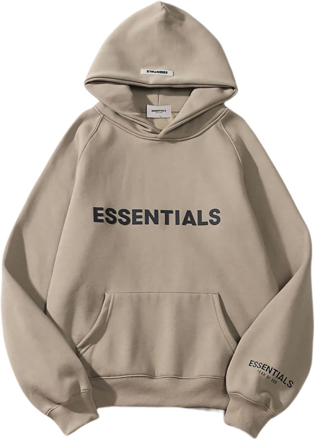 Essential Clothing