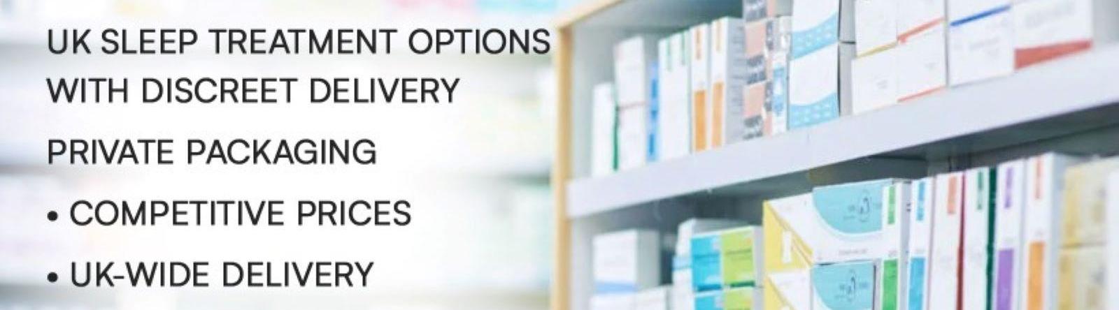 Zopiclone Online UK