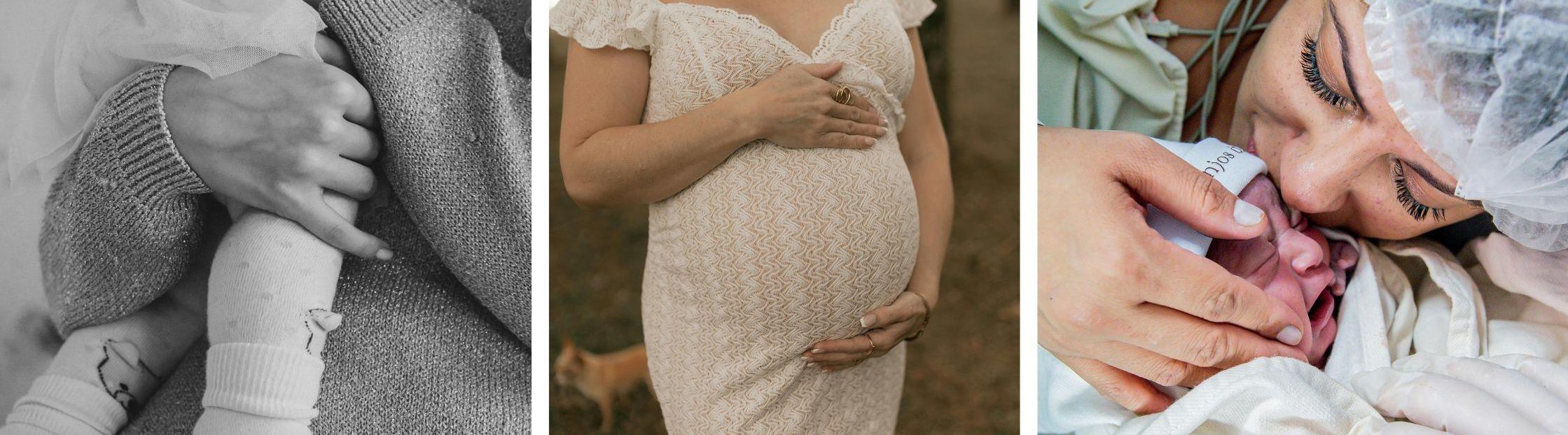 Bridge Prenatal