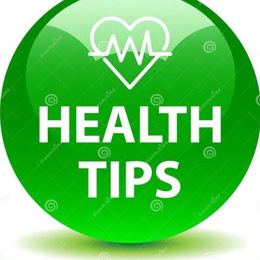 Health  Tips