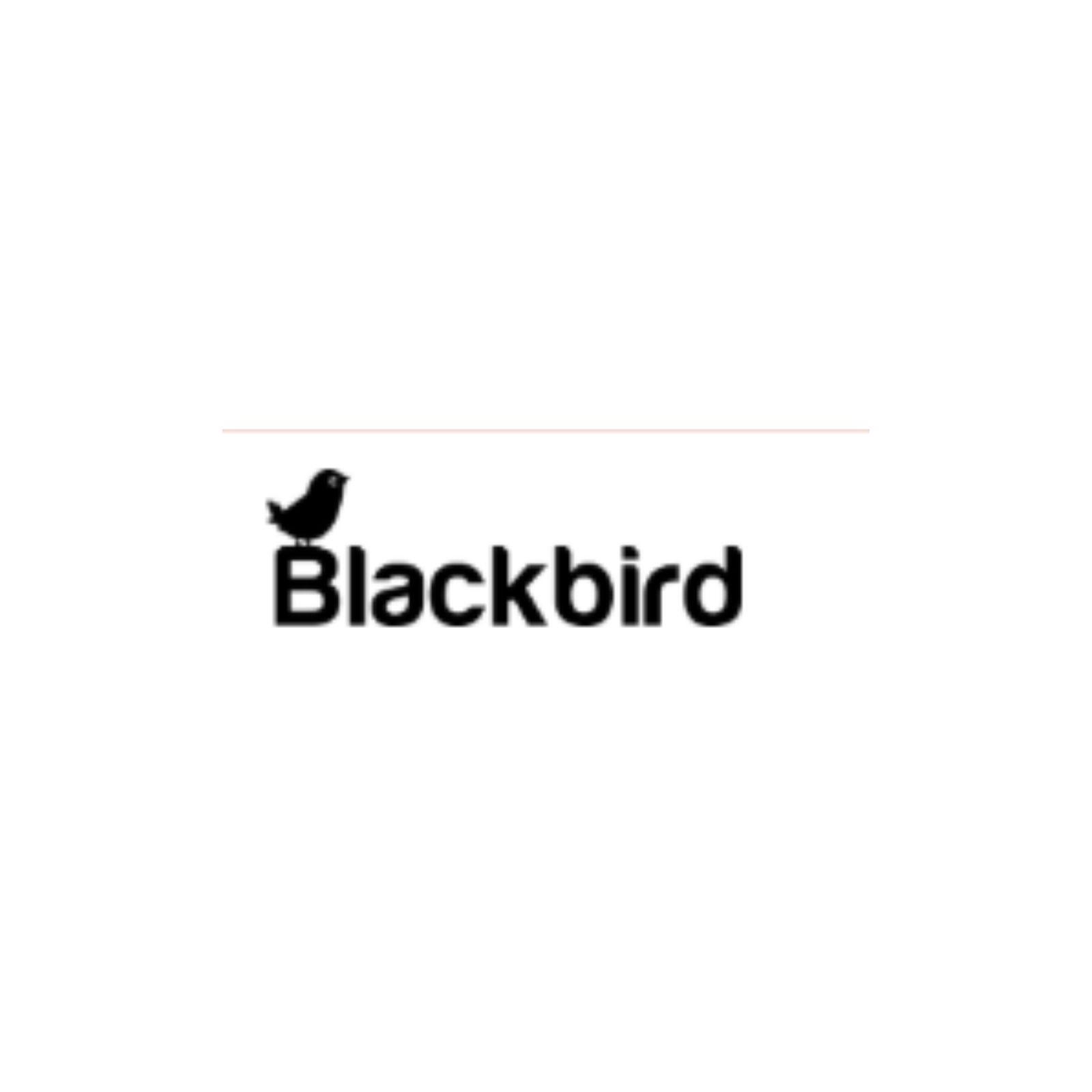 Blackbird Gears
