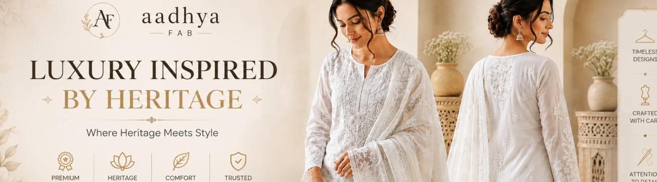 Chikankari Kurti Online