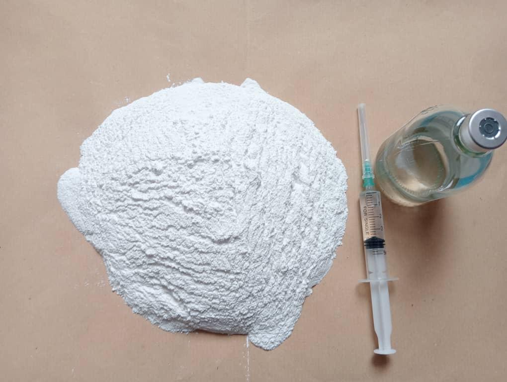 My Coke N Meth