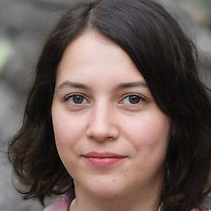 Katie  Watson