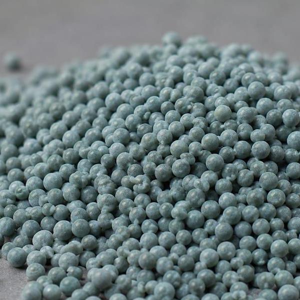 Strong Base Resin
