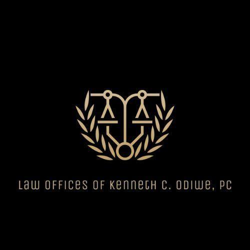 Law Kenneth  C Odiwe PC