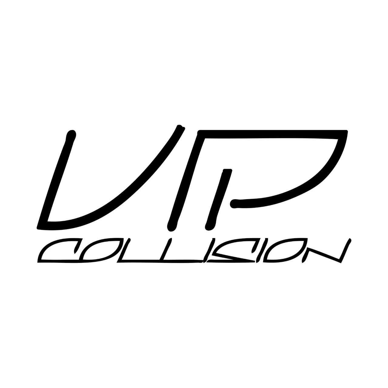VIP  Collision