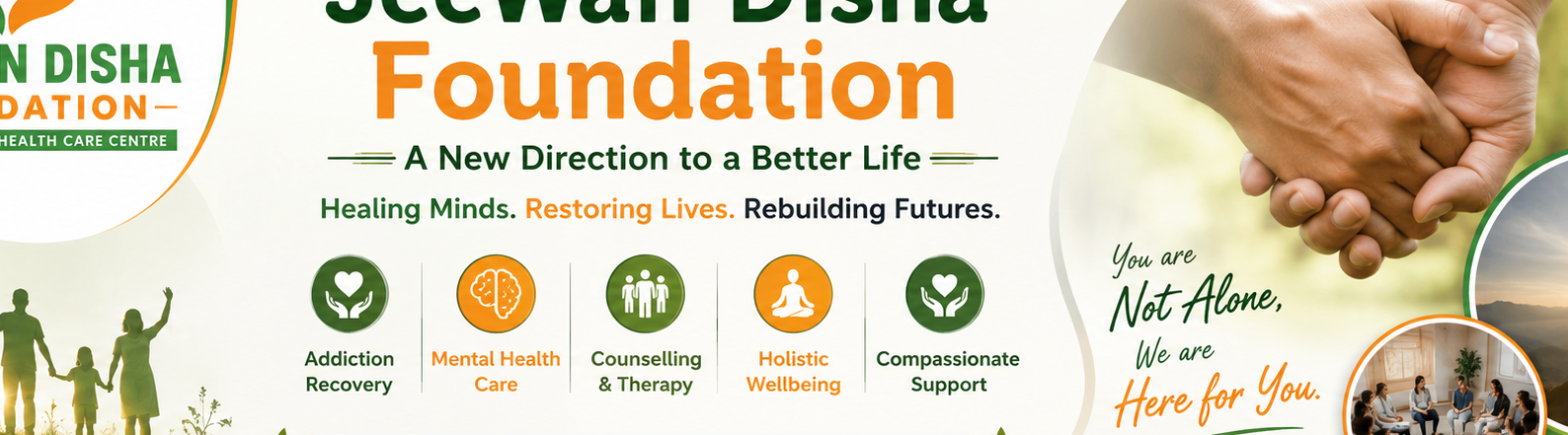 Jeewan Disha Foundation