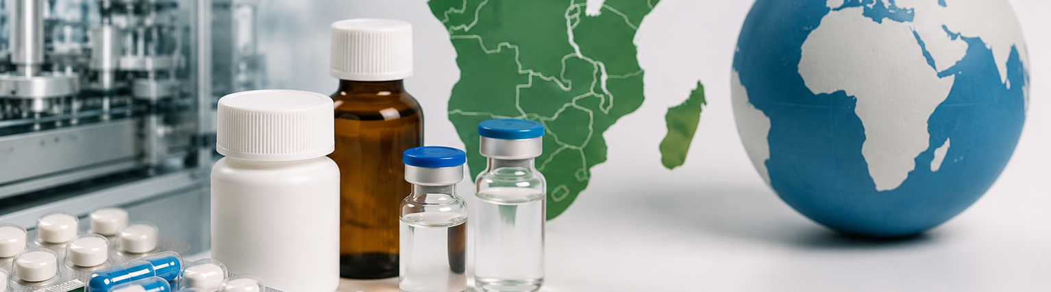 Pharma West Africa