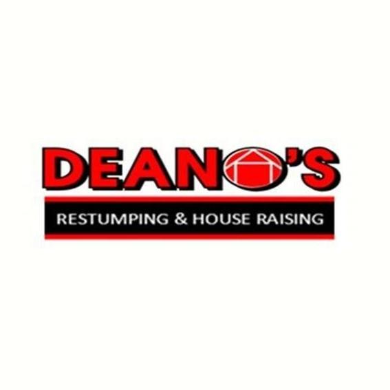 Deanos  Restumping