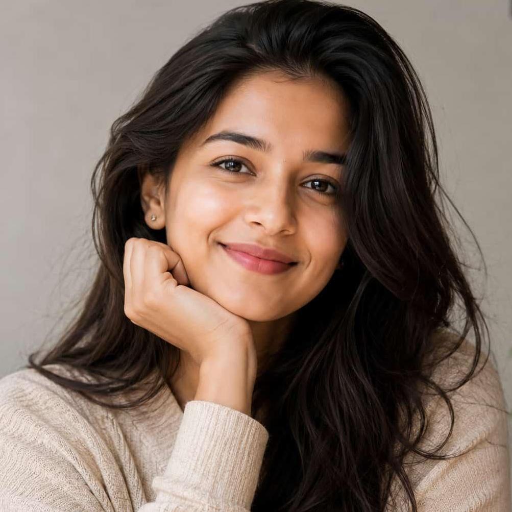 Kiya Verma