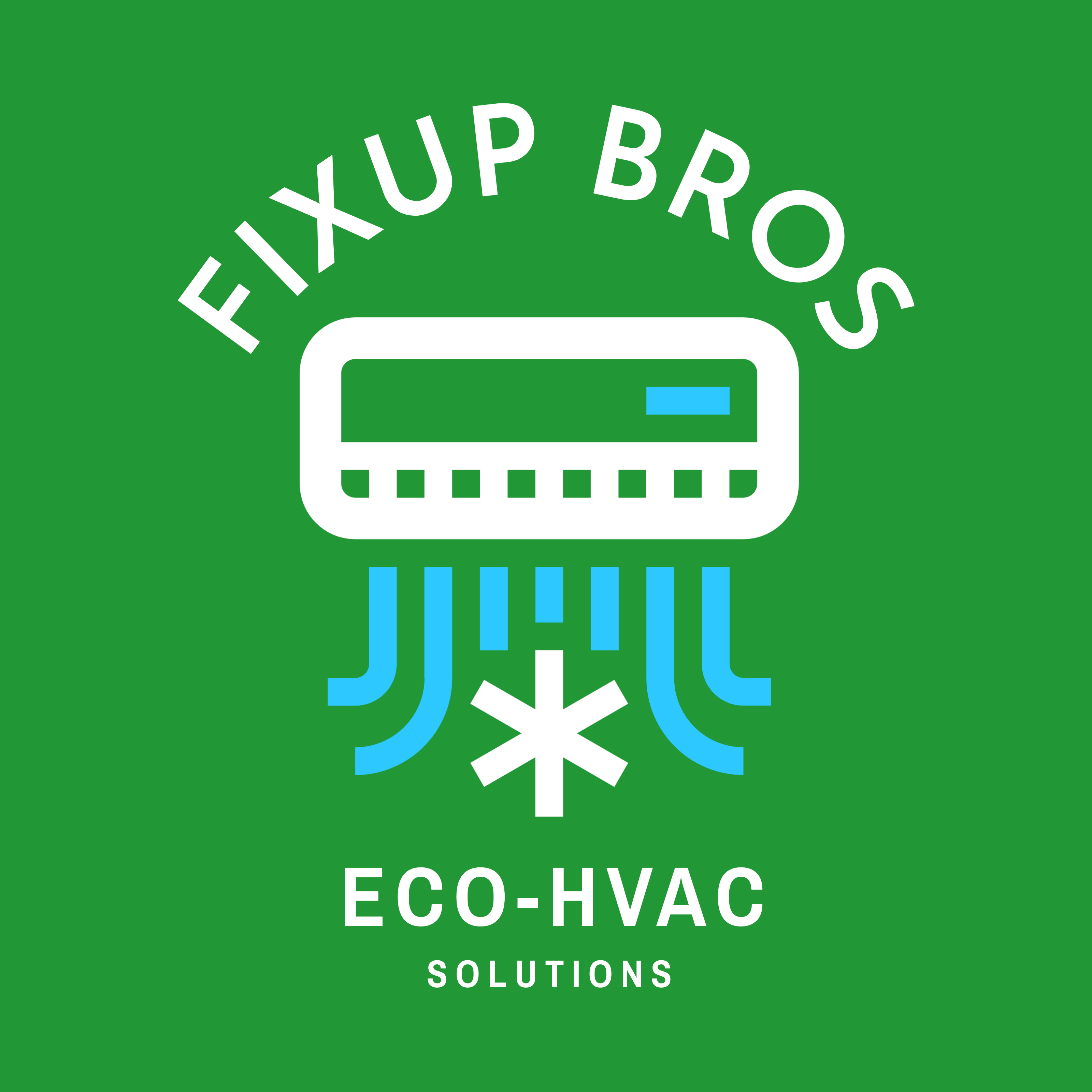 FixUp  Bros