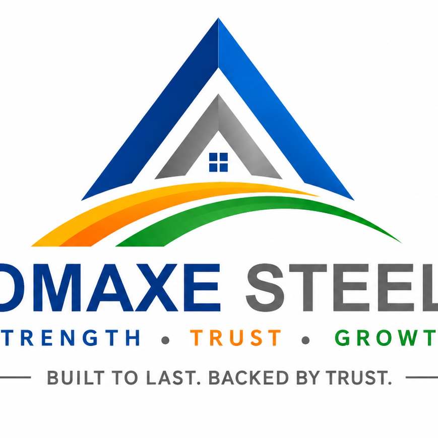 Omaxe Steel