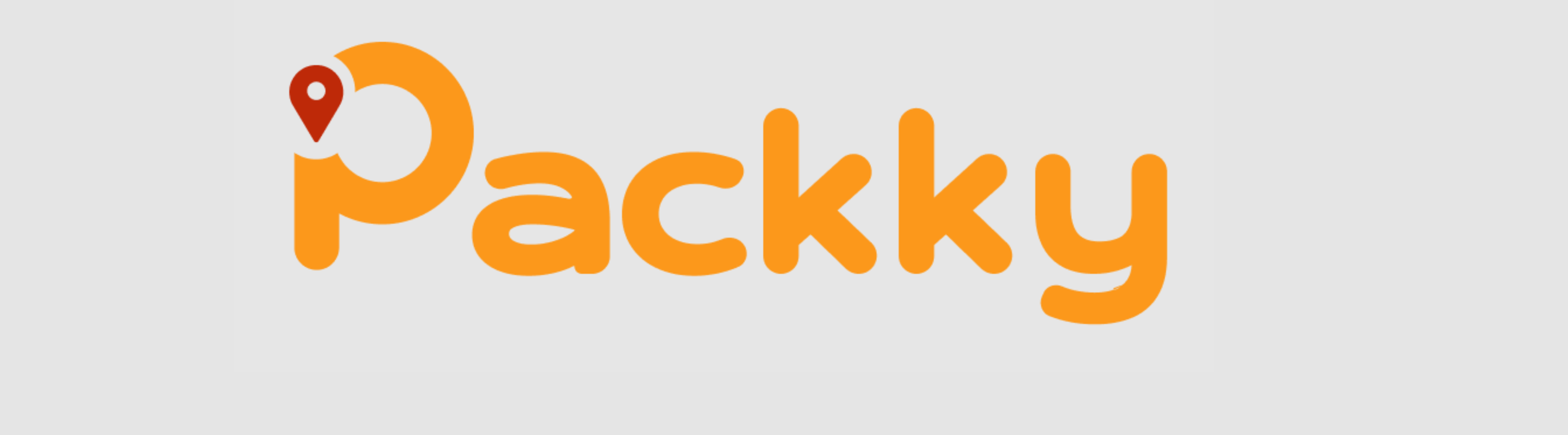 Packky Delivery