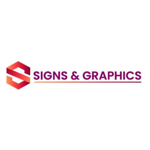 Promo Signs
