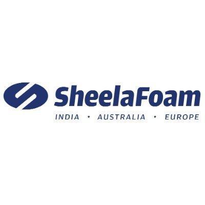 Sheela Foam