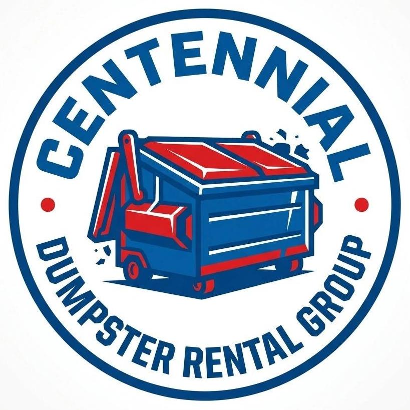 Centennial  Dumpster