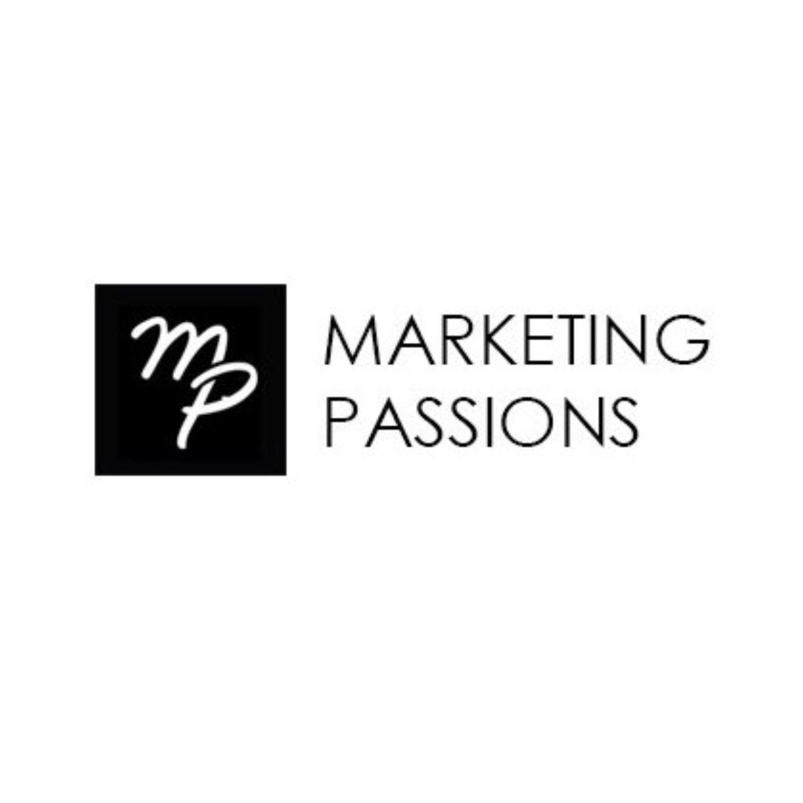 Marketing Passions