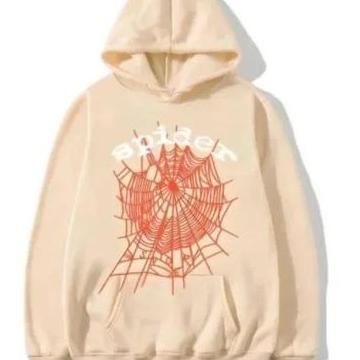 Spider Hoodie