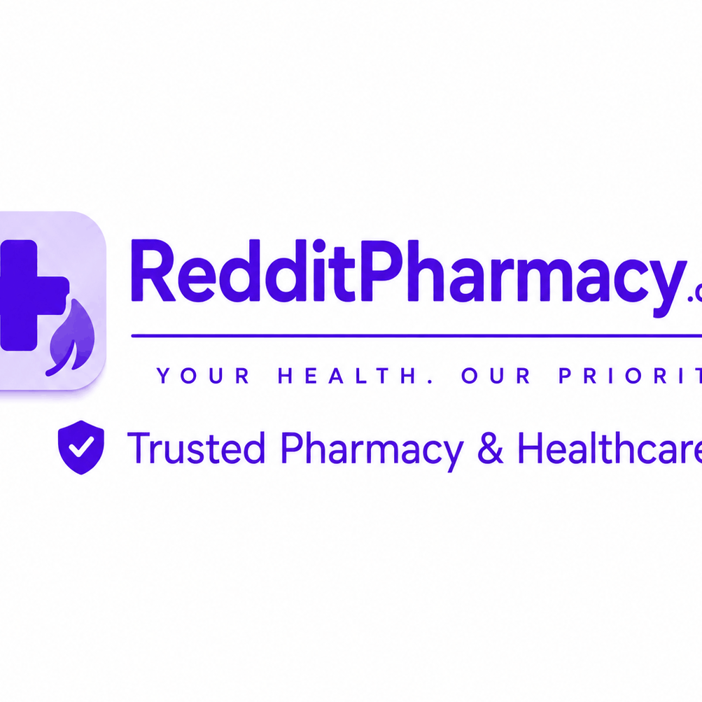 Reddit Pharmacy